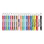 Marker Toma Artline Decorite Brush, Zielono-Żółty - 3